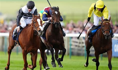 Coronation Stakes tips: Timeform's expert verdict .